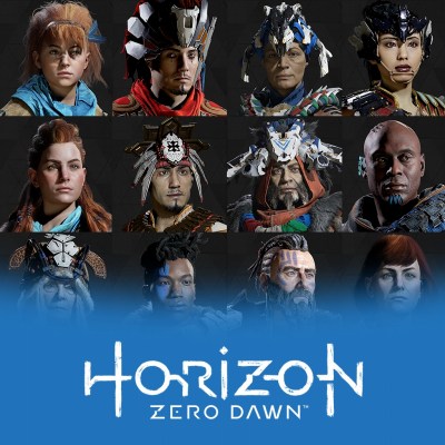  No.004Υͥ / Horizon Zero Dawnס߷׼ܿ760ܤˡȯ1ǯǰΥơޤȥХåȤ32̵ۿ