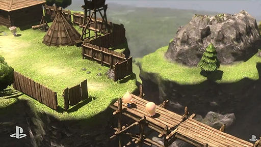 ���������꡼ No.005�Υ���ͥ������ / ��E3 2015����Ƭ�Ȥˤʤä�FF���꡼������Υ����������� FF�����WORLD OF FINAL FANTASY�פ�PS4��PS Vita��2016ǯ���о�