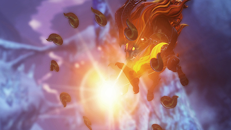 ���������꡼ No.021�Υ���ͥ������ / ��WORLD OF FINAL FANTASY�ס�TGS�ȥ쥤�顼���䴰������󤬸��������������������ǤϤ��Υ饤�ȥ˥󥰤��о�