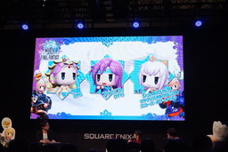 ꡼ No.005 | WORLD OF FINAL FANTASYסãवϺ᤬б餷֥ץե2016ץơ٥Ȥݡȡµץ쥤