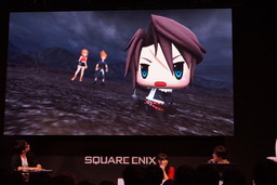 ꡼ No.012 | WORLD OF FINAL FANTASYסãवϺ᤬б餷֥ץե2016ץơ٥Ȥݡȡµץ쥤