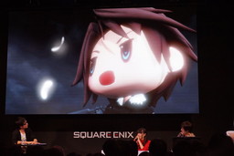 ꡼ No.013 | WORLD OF FINAL FANTASYסãवϺ᤬б餷֥ץե2016ץơ٥Ȥݡȡµץ쥤