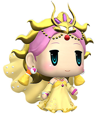 ���������꡼ No.011�Υ���ͥ������ / ��WORLD OF FINAL FANTASY�פΥ����೵�פ䥭��饯�������󤬸������ߥ顼����ϰ�Ĥȡȥإ󥷥󥫡ɤ��롩