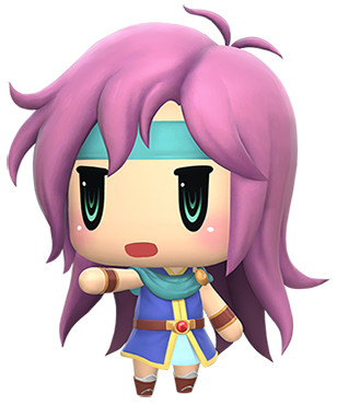 ���������꡼ No.012�Υ���ͥ������ / ��WORLD OF FINAL FANTASY�פΥ����೵�פ䥭��饯�������󤬸������ߥ顼����ϰ�Ĥȡȥإ󥷥󥫡ɤ��롩