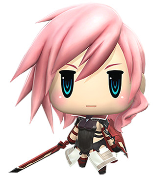 ���������꡼ No.014�Υ���ͥ������ / ��WORLD OF FINAL FANTASY�פΥ����೵�פ䥭��饯�������󤬸������ߥ顼����ϰ�Ĥȡȥإ󥷥󥫡ɤ��롩