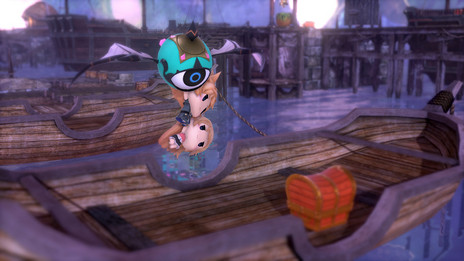 ���������꡼ No.017�Υ���ͥ������ / ��WORLD OF FINAL FANTASY�פΥ����೵�פ䥭��饯�������󤬸������ߥ顼����ϰ�Ĥȡȥإ󥷥󥫡ɤ��롩