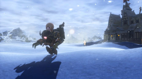 ���������꡼ No.018�Υ���ͥ������ / ��WORLD OF FINAL FANTASY�פΥ����೵�פ䥭��饯�������󤬸������ߥ顼����ϰ�Ĥȡȥإ󥷥󥫡ɤ��롩