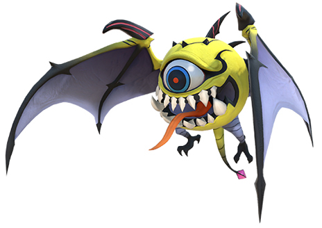 ���������꡼ No.038�Υ���ͥ������ / ��WORLD OF FINAL FANTASY�פΥ����೵�פ䥭��饯�������󤬸������ߥ顼����ϰ�Ĥȡȥإ󥷥󥫡ɤ��롩