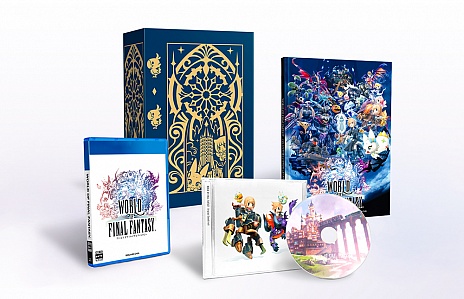 ꡼ No.009Υͥ / WORLD OF FINAL FANTASYפȯ1027˷ꡣŵϡ֥եפ