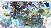 画像ギャラリー No.008のサムネイル画像 / 「WORLD OF FINAL FANTASY」,抽選で賞品が当たる「推しモンキャンペーン」を開催