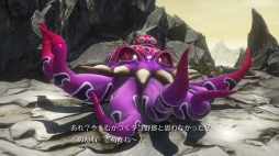 画像ギャラリー No.003のサムネイル画像 / 「WORLD OF FINAL FANTASY」にFF5のバッツとその相棒のボコ,そしてギルガメッシュが登場。FF6のティナ,新たなステージやミラージュも