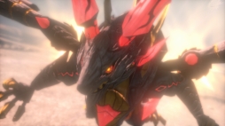 画像ギャラリー No.007のサムネイル画像 / 「WORLD OF FINAL FANTASY」にFF5のバッツとその相棒のボコ,そしてギルガメッシュが登場。FF6のティナ,新たなステージやミラージュも