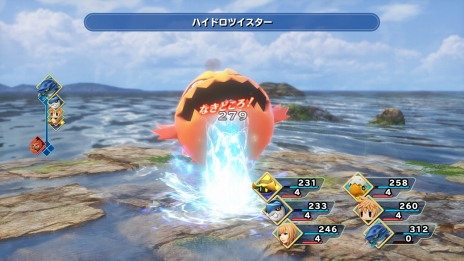 ꡼ No.037Υͥ / WORLD OF FINAL FANTASYפFF5ΥХåĤȤΥܥƥ륬å夬о졣FF6Υƥʡʥơߥ顼