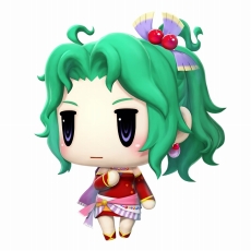 ꡼ No.049Υͥ / WORLD OF FINAL FANTASYפFF5ΥХåĤȤΥܥƥ륬å夬о졣FF6Υƥʡʥơߥ顼