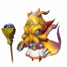 ꡼ No.055Υͥ / WORLD OF FINAL FANTASYפFF5ΥХåĤȤΥܥƥ륬å夬о졣FF6Υƥʡʥơߥ顼