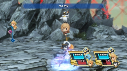 画像ギャラリー No.006のサムネイル画像 / 「WORLD OF FINAL FANTASY」の発売を記念した無料DLCが今冬に配信決定