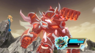 画像ギャラリー No.008のサムネイル画像 / 「WORLD OF FINAL FANTASY」の発売を記念した無料DLCが今冬に配信決定