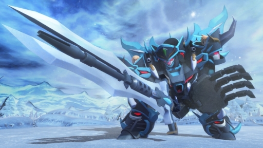 画像ギャラリー No.009のサムネイル画像 / 「WORLD OF FINAL FANTASY」の発売を記念した無料DLCが今冬に配信決定