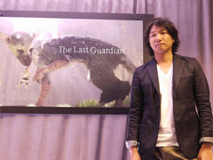 ��E3 2015�ϡֿͶ��������ɥȥꥳ�פΥơ��ޤ�ǥ���������ʸ�ͻ᤬�ǥ�ץ쥤�ǾҲ𤷤����������ɥ��å������ݡ���