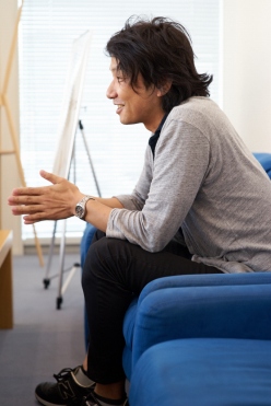 ���������꡼ No.009�Υ���ͥ������ / ���줫��4ǯ���ס��˻Ѥ򸫤����ֿͶ��������ɥȥꥳ�פˤĤ��ƺ������շ���ʹ���Ƥߤ褦����4ǯ�֤��Ѥ�ä����ȡ��Ѥ��ʤ��ä�����