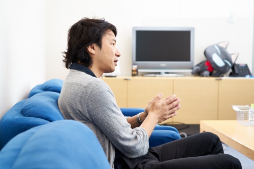 ���������꡼ No.013�Υ���ͥ������ / ���줫��4ǯ���ס��˻Ѥ򸫤����ֿͶ��������ɥȥꥳ�פˤĤ��ƺ������շ���ʹ���Ƥߤ褦����4ǯ�֤��Ѥ�ä����ȡ��Ѥ��ʤ��ä�����