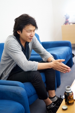 ���������꡼ No.018�Υ���ͥ������ / ���줫��4ǯ���ס��˻Ѥ򸫤����ֿͶ��������ɥȥꥳ�פˤĤ��ƺ������շ���ʹ���Ƥߤ褦����4ǯ�֤��Ѥ�ä����ȡ��Ѥ��ʤ��ä�����