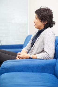 ���������꡼ No.041�Υ���ͥ������ / ���줫��4ǯ���ס��˻Ѥ򸫤����ֿͶ��������ɥȥꥳ�פˤĤ��ƺ������շ���ʹ���Ƥߤ褦����4ǯ�֤��Ѥ�ä����ȡ��Ѥ��ʤ��ä�����