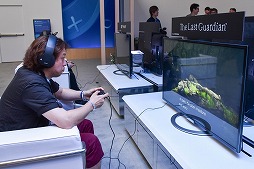 ���������꡼ No.002�Υ���ͥ������ / ��E3 2016�ϡֿͶ��������ɥȥꥳ�פ򤵤ä����ץ쥤�����줾�������դ��ξ��ĥ��ɤ���