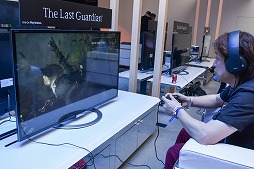 ���������꡼ No.004�Υ���ͥ������ / ��E3 2016�ϡֿͶ��������ɥȥꥳ�פ򤵤ä����ץ쥤�����줾�������դ��ξ��ĥ��ɤ���