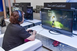 ���������꡼ No.006�Υ���ͥ������ / ��E3 2016�ϡֿͶ��������ɥȥꥳ�פ򤵤ä����ץ쥤�����줾�������դ��ξ��ĥ��ɤ���