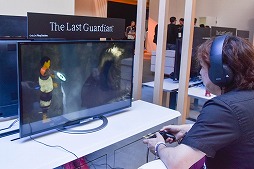 ���������꡼ No.008�Υ���ͥ������ / ��E3 2016�ϡֿͶ��������ɥȥꥳ�פ򤵤ä����ץ쥤�����줾�������դ��ξ��ĥ��ɤ���