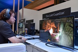 ���������꡼ No.009�Υ���ͥ������ / ��E3 2016�ϡֿͶ��������ɥȥꥳ�פ򤵤ä����ץ쥤�����줾�������դ��ξ��ĥ��ɤ���