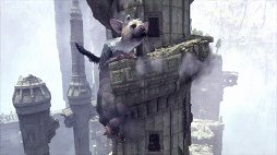 気まぐれなトリコがものすごく可愛い 人喰いの大鷲トリコ 初公開のシーンをプレイ動画と合わせて紹介