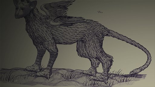 少年と大鷲の絆が コントローラを通して感じられる 人喰いの大鷲トリコ をレビュー