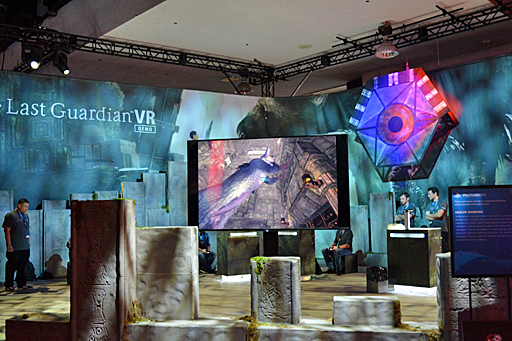 ꡼ No.001 | ȥꥳˡȤɡThe Last Guardian VRפϾǯǥȥꥳβİפι⤵ǽǤ