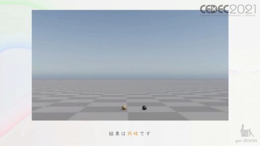 ꡼ No.010Υͥ / CEDEC 2021ϥȵͶɥȥꥳγȯݤ줿ȼºߴɵ祭饯Υ˥᡼