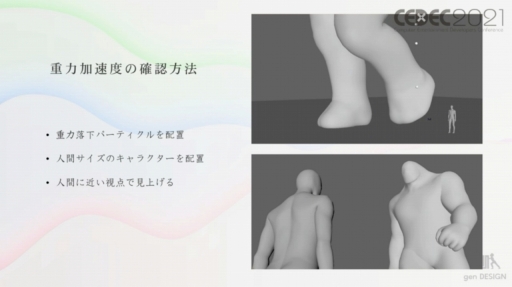 ꡼ No.017Υͥ / CEDEC 2021ϥȵͶɥȥꥳγȯݤ줿ȼºߴɵ祭饯Υ˥᡼