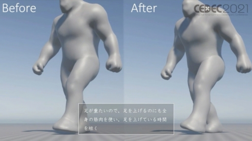 ꡼ No.024Υͥ / CEDEC 2021ϥȵͶɥȥꥳγȯݤ줿ȼºߴɵ祭饯Υ˥᡼