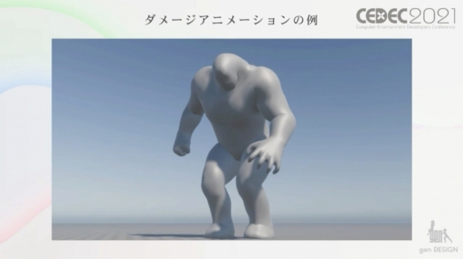 ꡼ No.033Υͥ / CEDEC 2021ϥȵͶɥȥꥳγȯݤ줿ȼºߴɵ祭饯Υ˥᡼