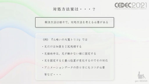 ꡼ No.036Υͥ / CEDEC 2021ϥȵͶɥȥꥳγȯݤ줿ȼºߴɵ祭饯Υ˥᡼