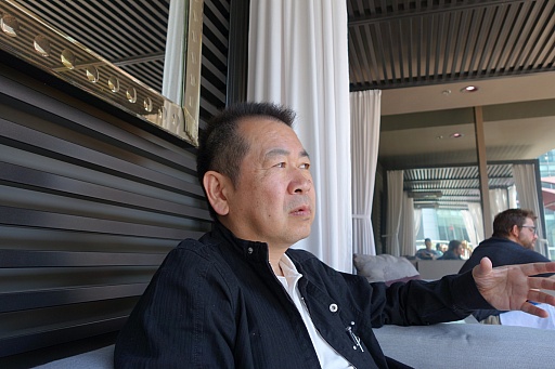 ���������꡼ No.004�Υ���ͥ������ / ��E3 2015�Ϲ��������ǤϤʤ��������������ܻؤ������� ͵�᤬���֥�����ࡼIII��