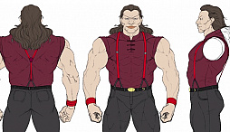 画像ギャラリー No.001のサムネイル画像 / 「シェンムーIII」開発の進捗状況を報告する「開発レポート第3弾」が公開。6月中のゲームショーへの参加予定はなし