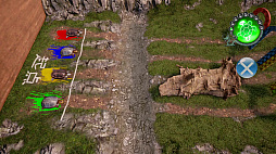 ꡼ No.017Υͥ / gamescom ͵᤬֥ࡼIIIסȴƻɤθι򤹤褦ʥץ쥤ե