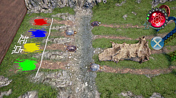 ꡼ No.019Υͥ / gamescom ͵᤬֥ࡼIIIסȴƻɤθι򤹤褦ʥץ쥤ե