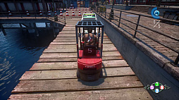 画像ギャラリー No.005のサムネイル画像 / PS4用アクションアドベンチャーゲーム「シェンムーIII」が本日発売。鈴木 裕氏とゲストを交えた発売記念生放送は19:00から