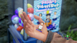 ���������꡼ No.018�Υ���ͥ������ / ��PR�������椬�Ԥ���Ӥ��֥�����ࡼIII�פ��Ĥ���ȯ�䡣���꡼���ե����Ǽ�����������Ʋ�������������ࡼ��������ιΩ�Ȥ�