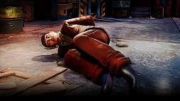 ���������꡼ No.003�Υ���ͥ������ / �֥�����ࡼIII�ס�DLC��2�ơ֥��ȡ��꡼�������ȥѥå��פ��ۿ���������ʪ��ˤϡ֥�����ࡼII�פ��о줷����ĥ��СɤλѤ�