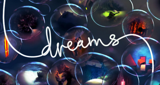 ꡼ No.001 | Media MoleculeοDreamsפγȯԤ˥󥿥ӥ塼ȥݥȥ饦ɡɤˤäơ3Dݥꥴ󤫤æѤƥΥ