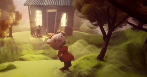 ꡼ No.002 | Media MoleculeοDreamsפγȯԤ˥󥿥ӥ塼ȥݥȥ饦ɡɤˤäơ3Dݥꥴ󤫤æѤƥΥ