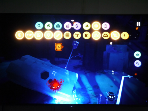 画像ギャラリー No.003のサムネイル画像 / ホンモノが作り出すカジュアルゲーム。Media Moleculeの新作「Dreams」のライブデモが想像以上にすごかった